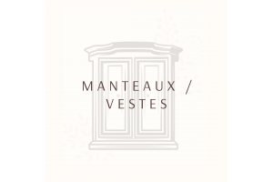Manteaux/Vestes grandes tailles du 42 au 52
