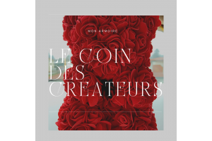 Le coin des Créateurs
