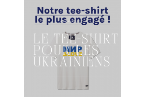 Le tee-shirt engagé